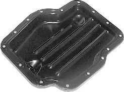 VAN WEZEL 3742071 -  Масляный поддон